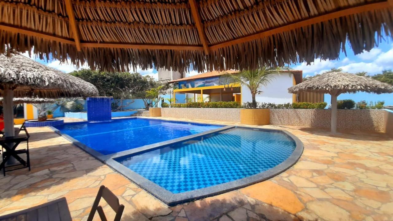 Recanto das Arvores Barreirinhas Exterior foto