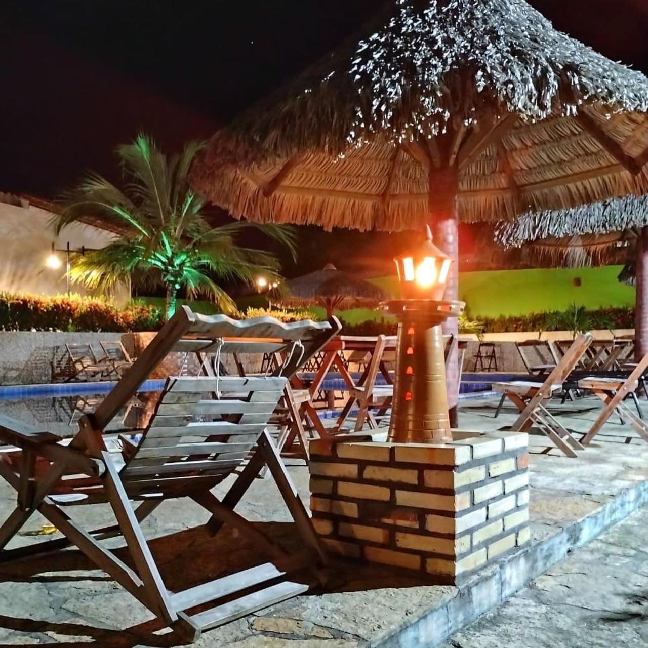 Recanto das Arvores Barreirinhas Exterior foto