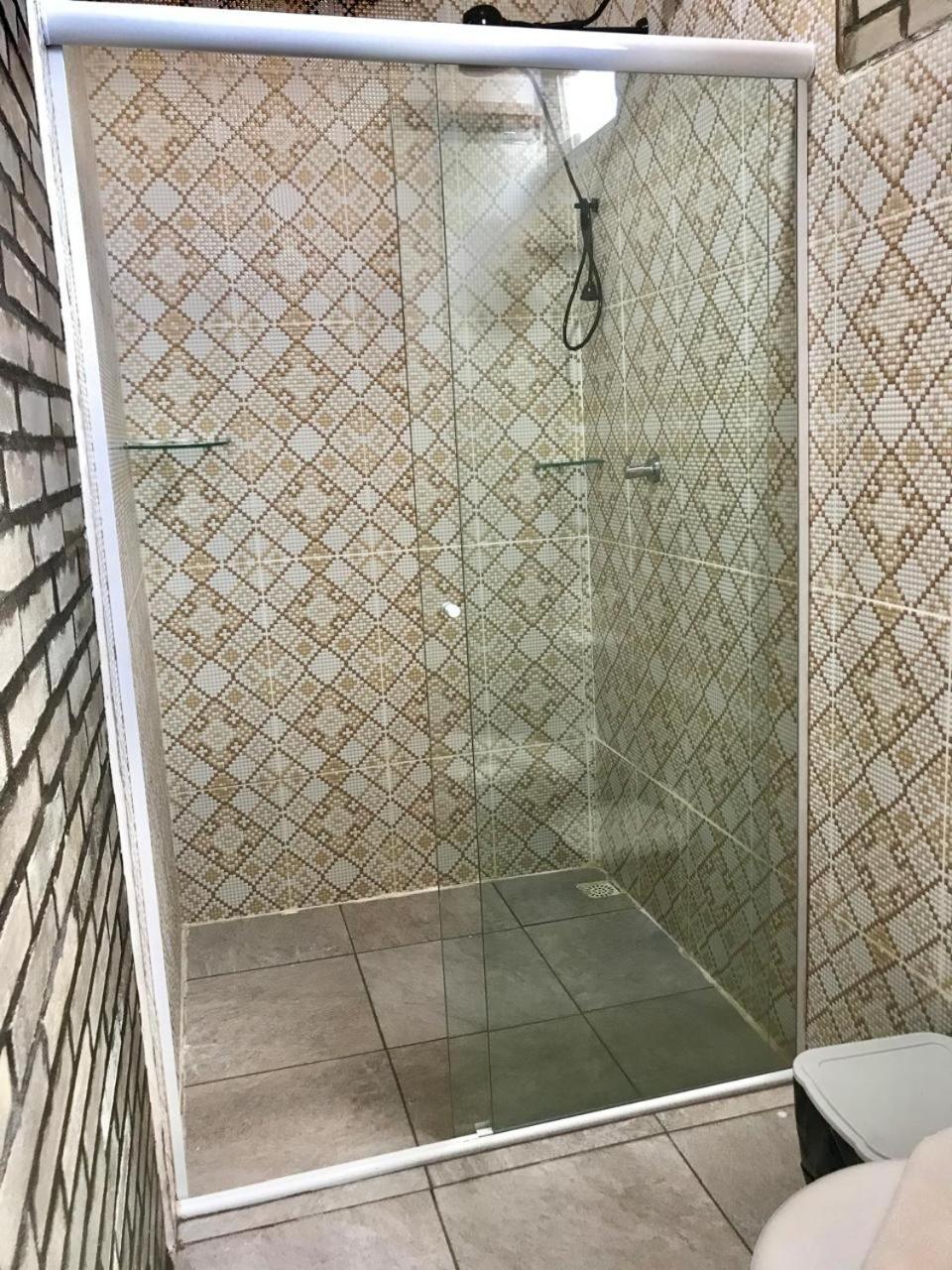 Recanto das Arvores Barreirinhas Exterior foto