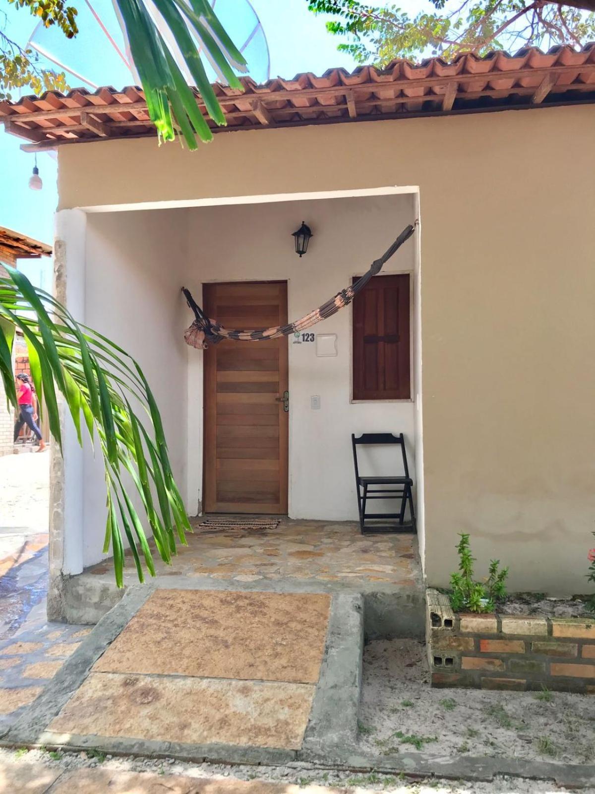 Recanto das Arvores Barreirinhas Exterior foto