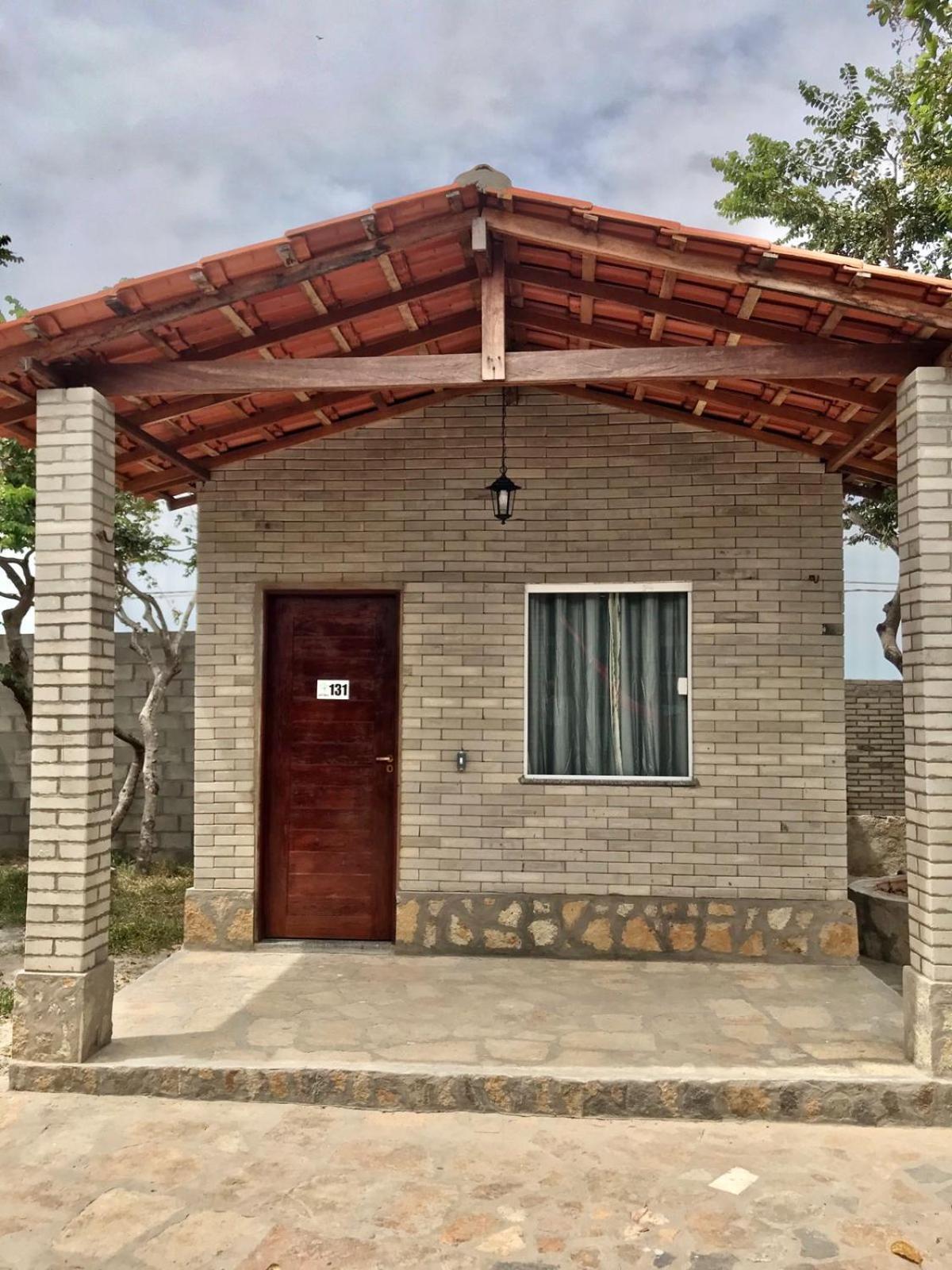 Recanto das Arvores Barreirinhas Exterior foto