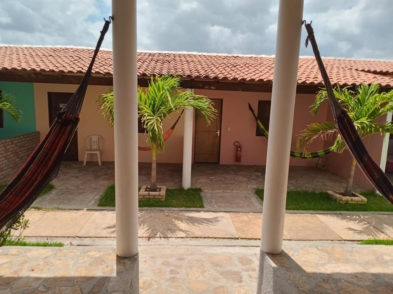 Recanto das Arvores Barreirinhas Exterior foto