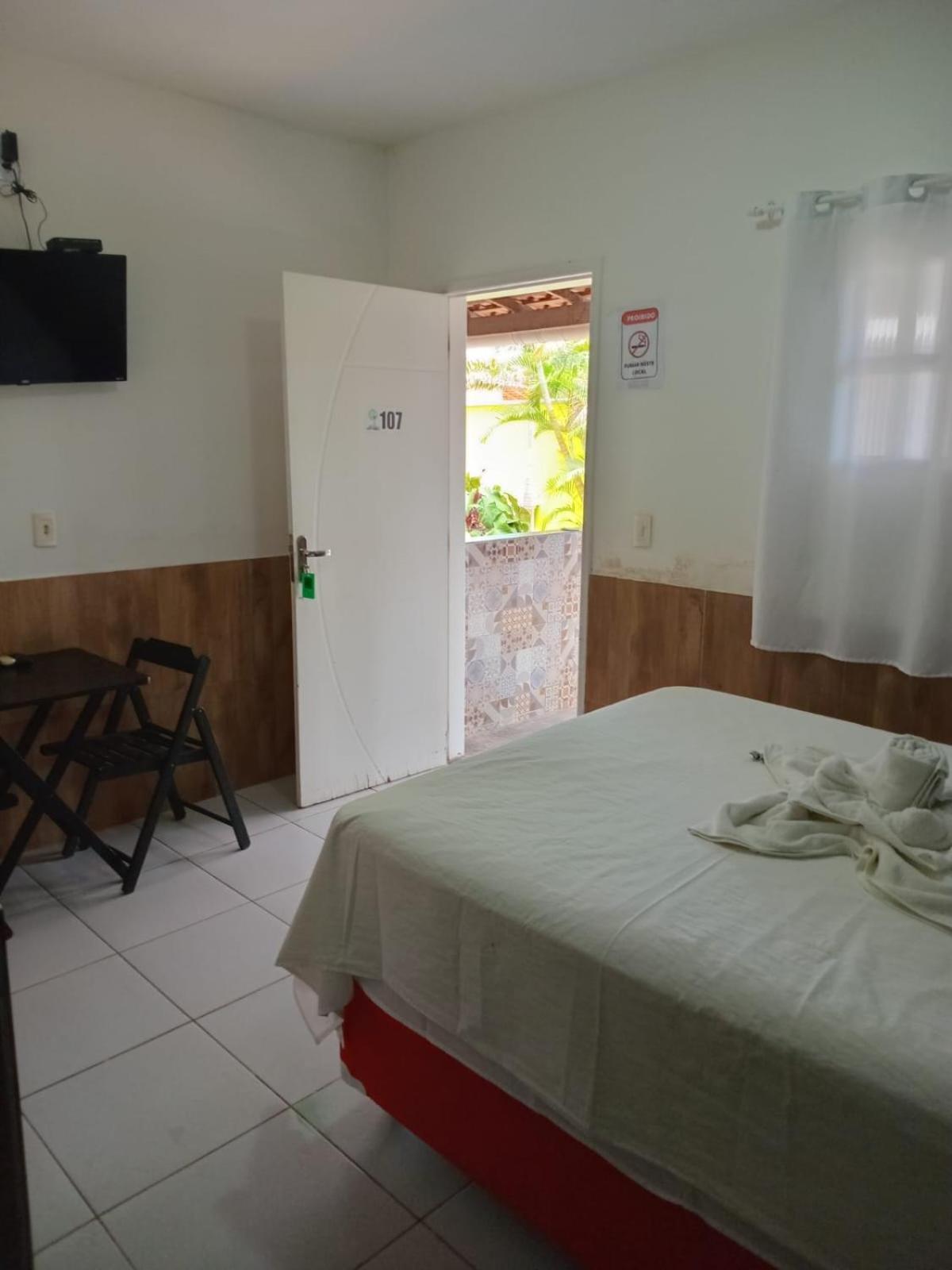 Recanto das Arvores Barreirinhas Exterior foto