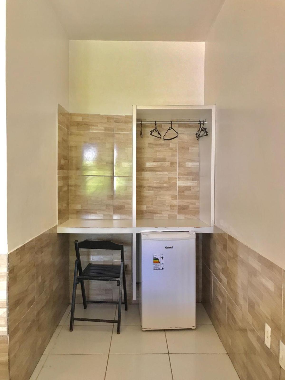Recanto das Arvores Barreirinhas Exterior foto