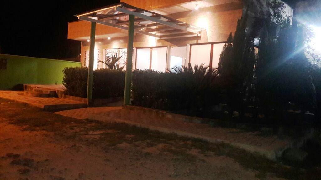 Recanto das Arvores Barreirinhas Exterior foto
