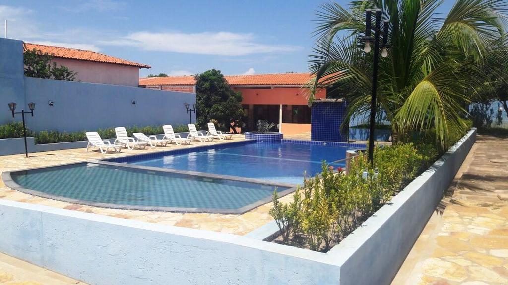 Recanto das Arvores Barreirinhas Exterior foto