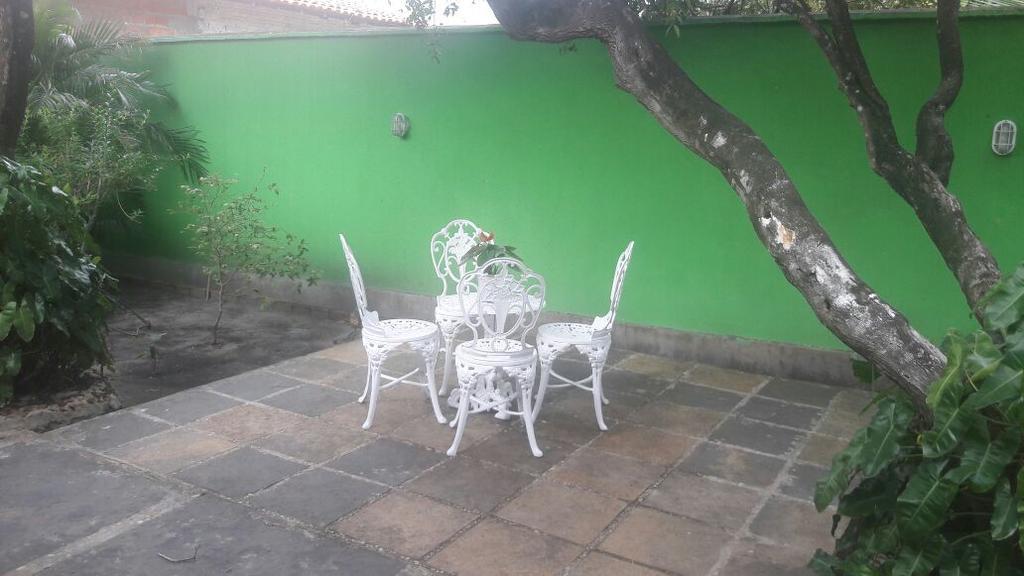 Recanto das Arvores Barreirinhas Exterior foto