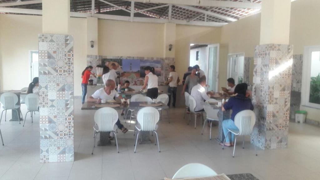 Recanto das Arvores Barreirinhas Exterior foto