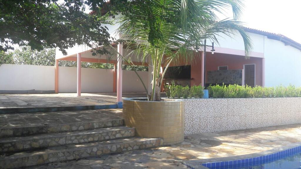 Recanto das Arvores Barreirinhas Exterior foto