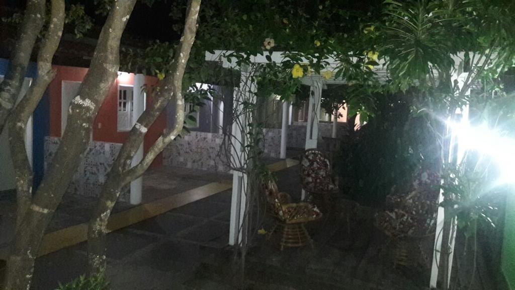 Recanto das Arvores Barreirinhas Exterior foto