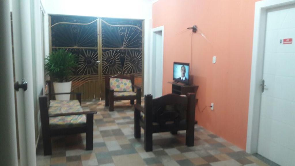 Recanto das Arvores Barreirinhas Exterior foto