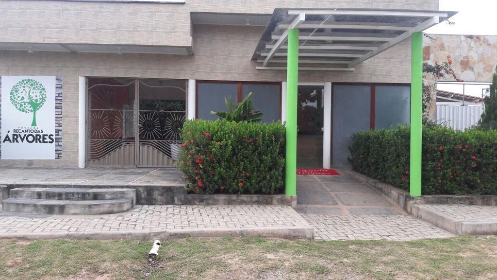 Recanto das Arvores Barreirinhas Exterior foto